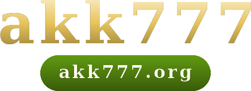 akk777 logo